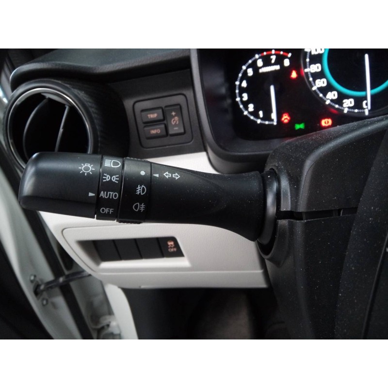 Recambio de mando intermitentes para suzuki ignis (/mf) glx referencia OEM IAM   