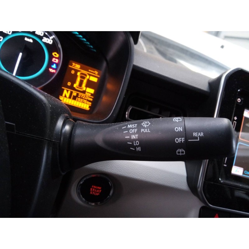 Recambio de mando limpia para suzuki ignis (/mf) glx referencia OEM IAM   