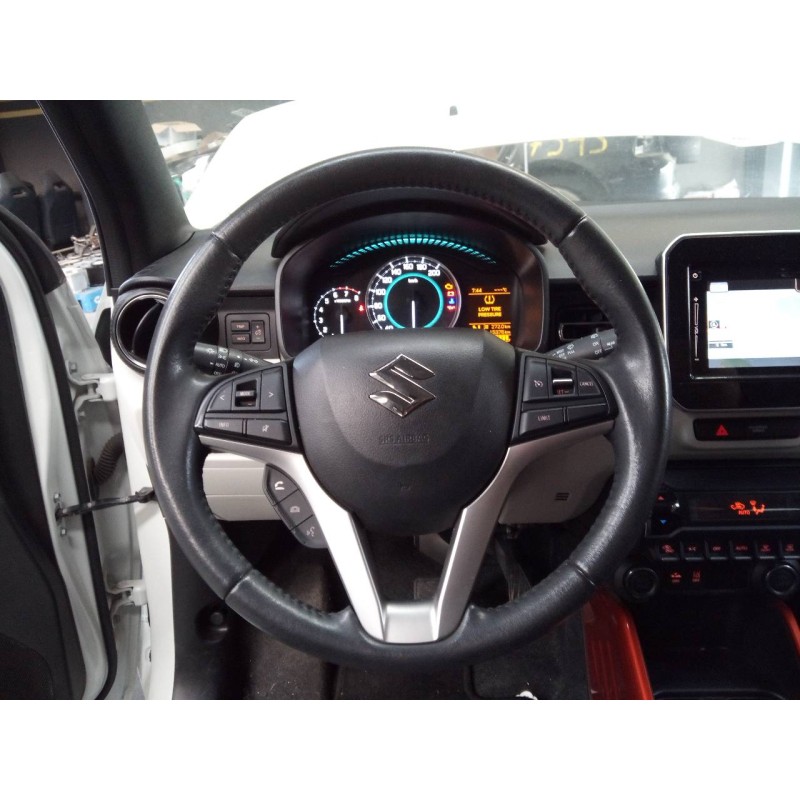 Recambio de volante para suzuki ignis (/mf) glx referencia OEM IAM   