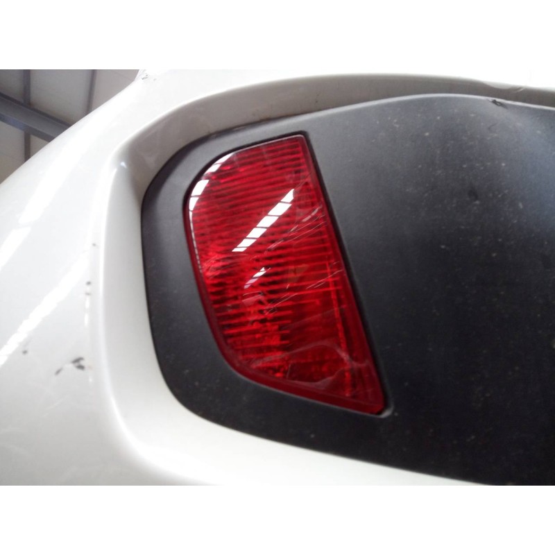 Recambio de piloto trasero izquierdo de paragolpes para suzuki ignis (/mf) glx referencia OEM IAM   