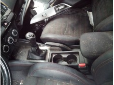 Recambio de consola central para mitsubishi asx (ga0w) challenge 2wd referencia OEM IAM   