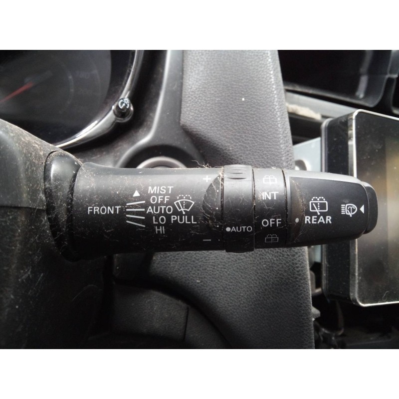 Recambio de mando limpia para mitsubishi asx (ga0w) challenge 2wd referencia OEM IAM   