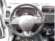 Recambio de volante para mitsubishi asx (ga0w) challenge 2wd referencia OEM IAM   