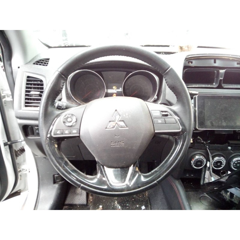 Recambio de volante para mitsubishi asx (ga0w) challenge 2wd referencia OEM IAM   