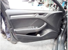 GUARNECIDO PUERTA DELANTERA IZQUIERDA 