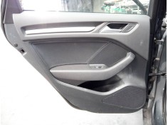 GUARNECIDO PUERTA TRASERA IZQUIERDA 