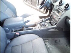 Recambio de consola central para audi a3 (8p) 1.4 tfsi ambiente referencia OEM IAM   
