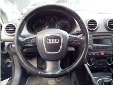 Recambio de volante para audi a3 (8p) 1.4 tfsi ambiente referencia OEM IAM   