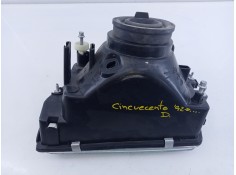 Recambio de faro derecho para fiat cinquecento (170) referencia OEM IAM    2