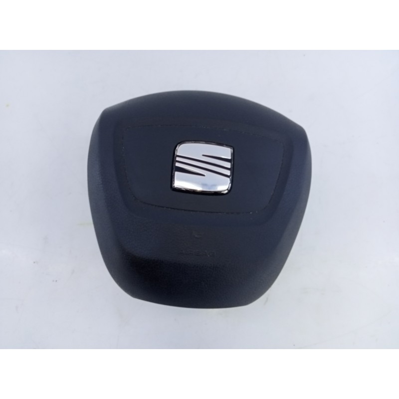 Recambio de airbag delantero izquierdo para seat exeo st (3r5)(2009>) style referencia OEM IAM 3R0880201C  E1-B6-43-1