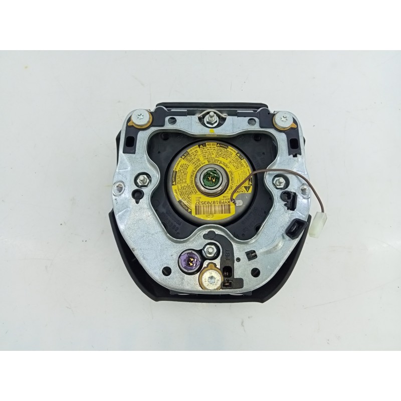 Recambio de airbag delantero izquierdo para audi a5 sportback (8t) 2.0 tdi (105kw) referencia OEM IAM 8R0880201AC  E1-B6-43-1