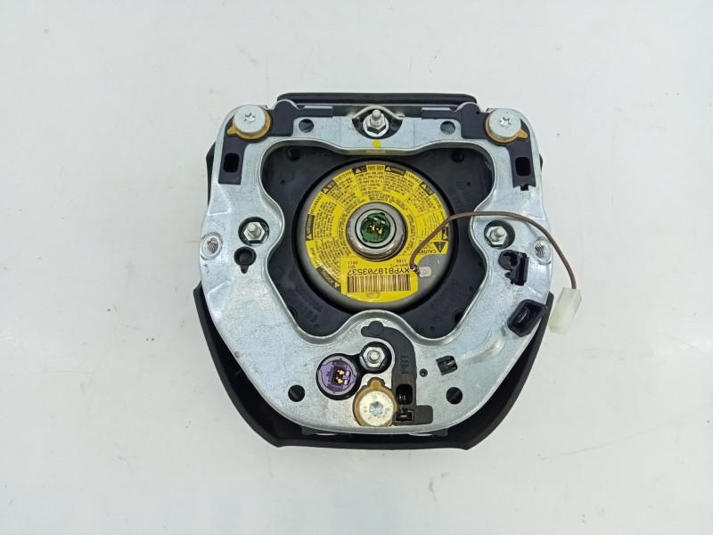 Recambio de airbag delantero izquierdo para audi a5 sportback (8t) 2.0 tdi (105kw) referencia OEM IAM 8R0880201AC  E1-B6-43-1