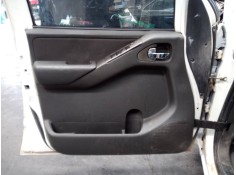 GUARNECIDO PUERTA DELANTERA IZQUIERDA 