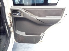 GUARNECIDO PUERTA TRASERA DERECHA 