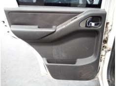 GUARNECIDO PUERTA TRASERA IZQUIERDA 