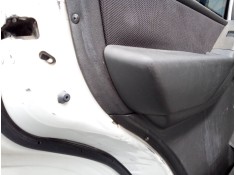 Recambio de guarnecido puerta trasera izquierda para nissan pathfinder (r51) 2.5 dci se referencia OEM IAM    2