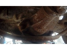 Recambio de diferencial trasero para mitsubishi montero (v20/v40) 2500 td glx (3-ptas.) referencia OEM IAM    2