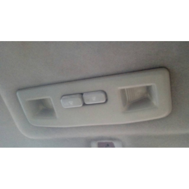 Recambio de luz interior para mitsubishi montero (v20/v40) 2500 td glx (3-ptas.) referencia OEM IAM   