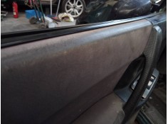 Recambio de guarnecido puerta delantera izquierda para mitsubishi montero (v60/v70) 2.5 tdi sahel (5-ptas.) referencia OEM IAM   2