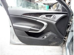 GUARNECIDO PUERTA DELANTERA IZQUIERDA 