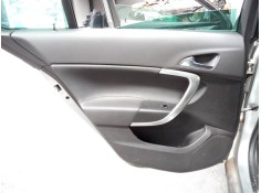 GUARNECIDO PUERTA TRASERA IZQUIERDA 