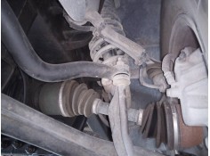 AMORTIGUADOR DELANTERO IZQUIERDO 