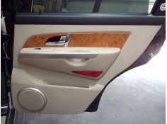 GUARNECIDO PUERTA TRASERA DERECHA 