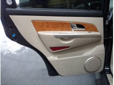 GUARNECIDO PUERTA TRASERA IZQUIERDA 