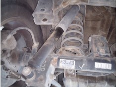 AMORTIGUADOR TRASERO IZQUIERDO 