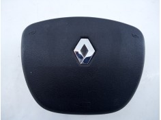 Recambio de airbag delantero izquierdo para renault laguna coupe gt referencia OEM IAM   E1-A1-39-2