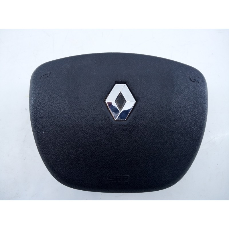 Recambio de airbag delantero izquierdo para renault laguna coupe gt referencia OEM IAM   E1-A1-39-2