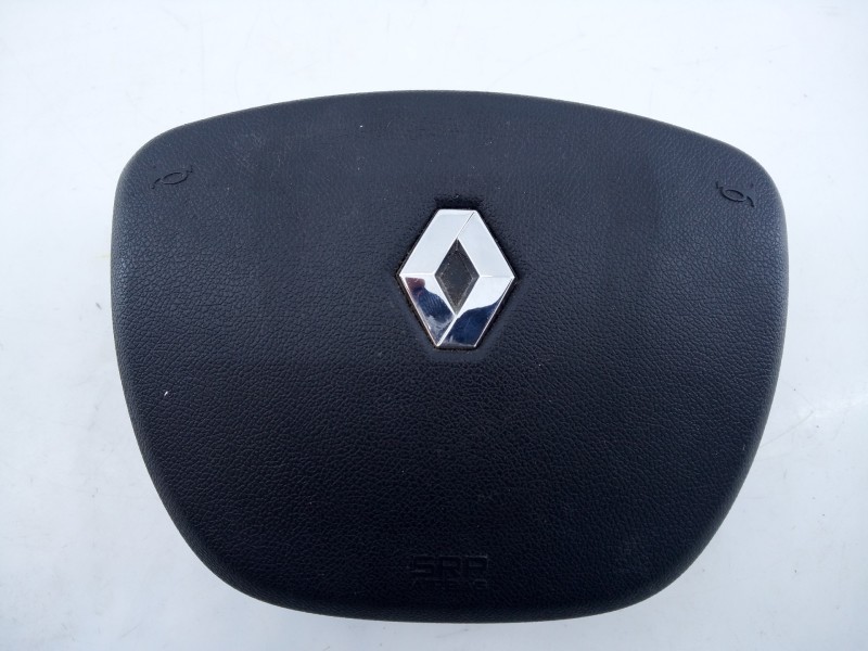 Recambio de airbag delantero izquierdo para renault laguna coupe gt referencia OEM IAM   E1-A1-39-2