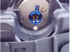 Recambio de airbag delantero izquierdo para renault laguna coupe gt referencia OEM IAM   E1-A1-39-2 2