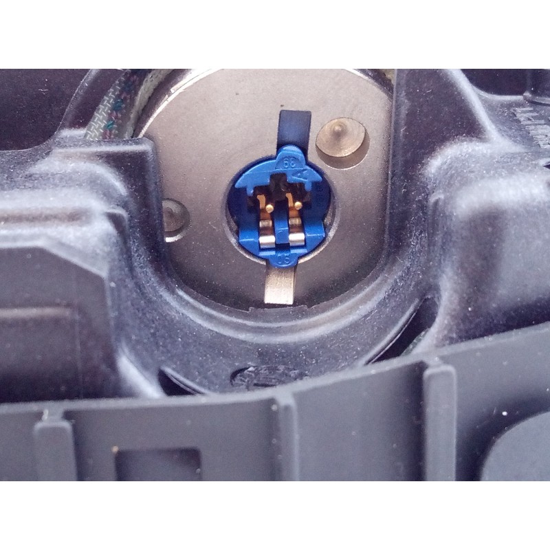 Recambio de airbag delantero izquierdo para renault laguna coupe gt referencia OEM IAM   E1-A1-39-2