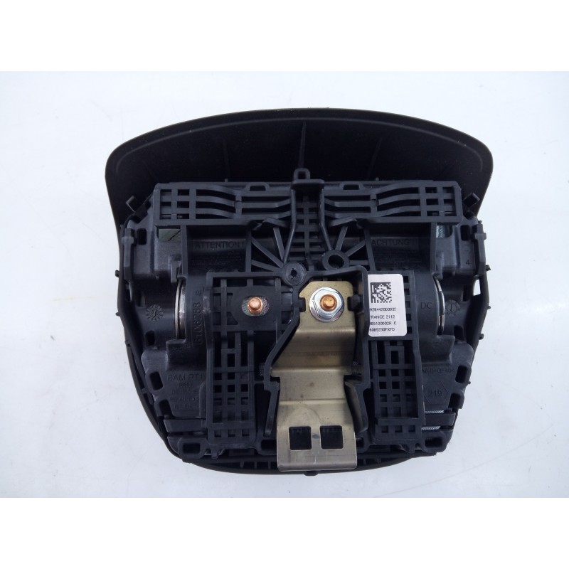 Recambio de airbag delantero izquierdo para renault laguna coupe gt referencia OEM IAM   E1-A1-39-2