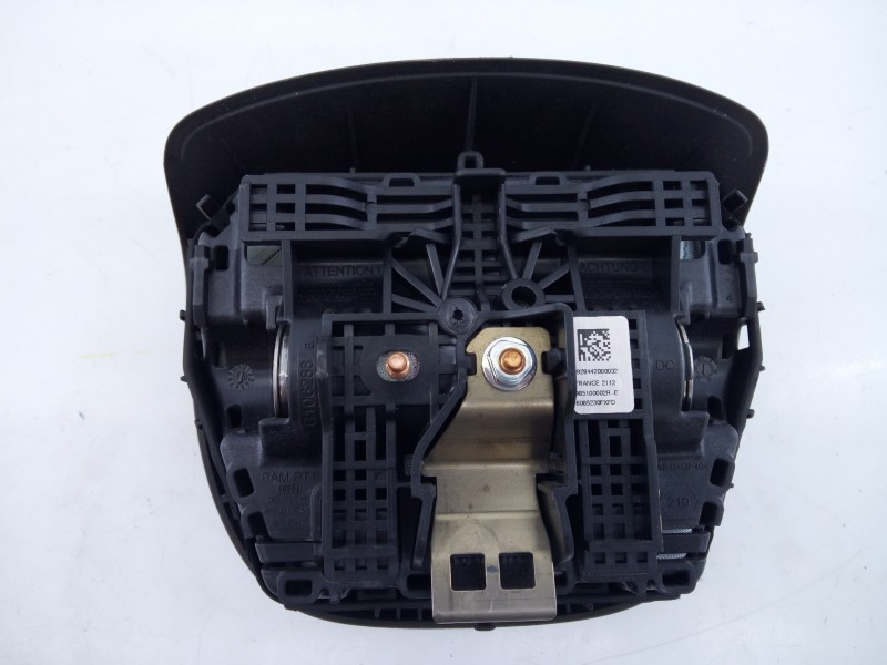 Recambio de airbag delantero izquierdo para renault laguna coupe gt referencia OEM IAM   E1-A1-39-2