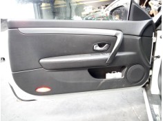 Recambio de guarnecido puerta delantera izquierda para renault laguna coupe gt referencia OEM IAM   