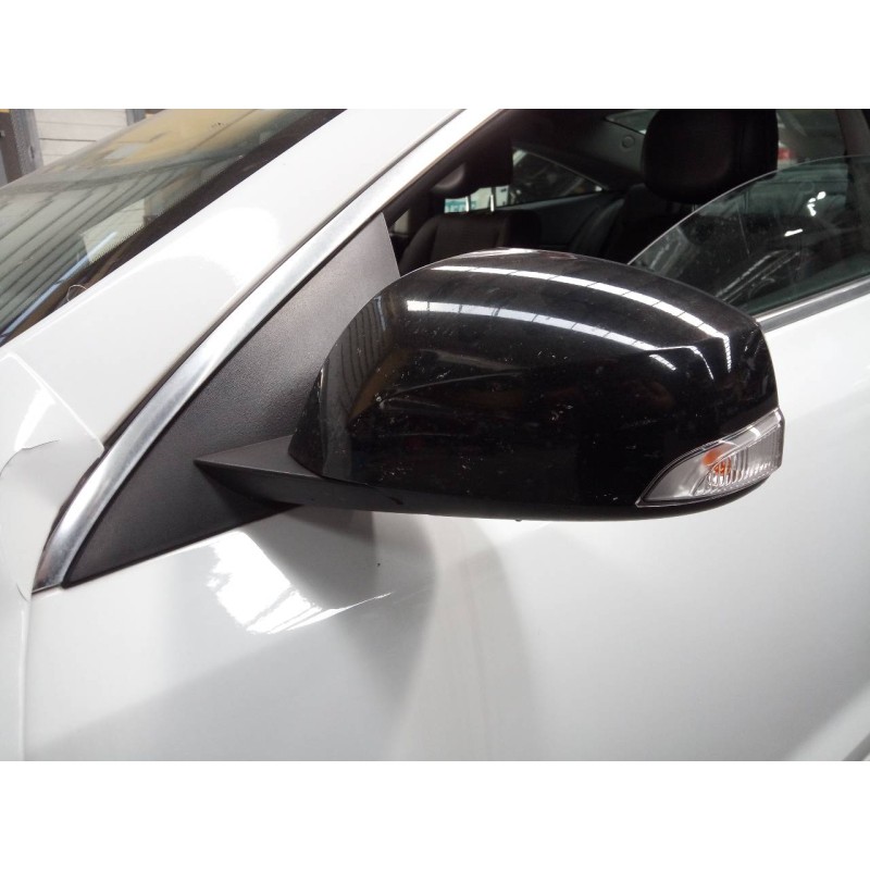 Recambio de retrovisor izquierdo electrico para renault laguna coupe gt referencia OEM IAM   