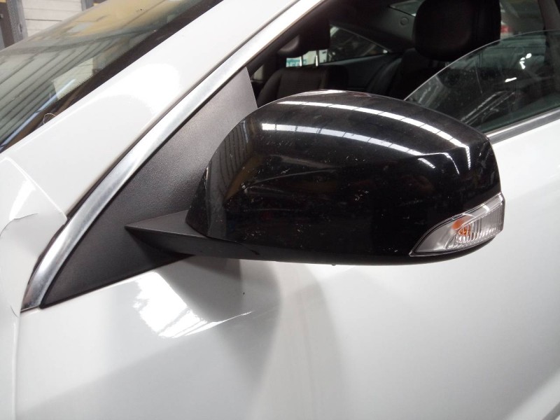 Recambio de retrovisor izquierdo electrico para renault laguna coupe gt referencia OEM IAM   