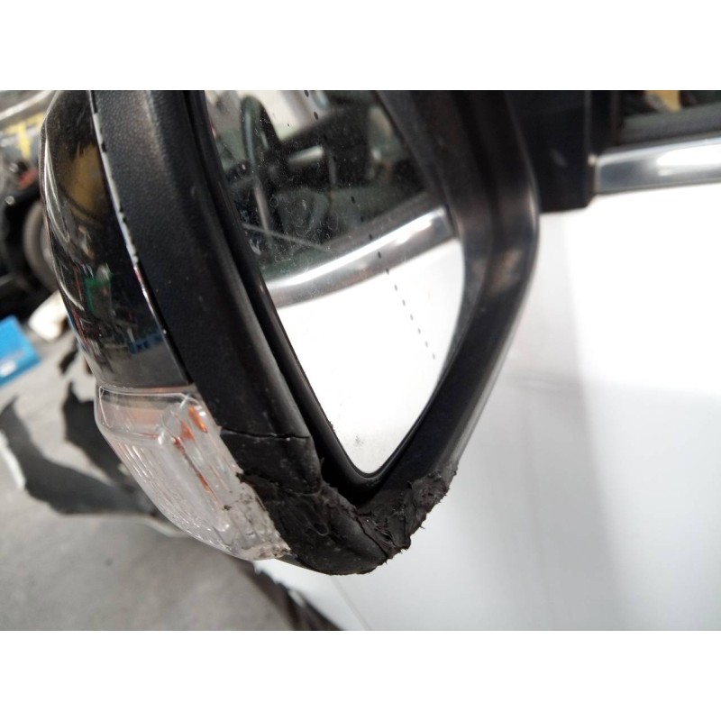 Recambio de retrovisor izquierdo electrico para renault laguna coupe gt referencia OEM IAM   