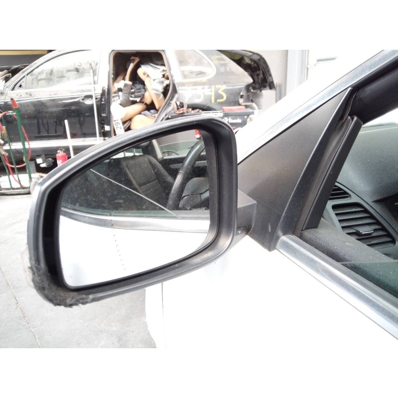 Recambio de retrovisor izquierdo electrico para renault laguna coupe gt referencia OEM IAM   