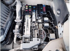 CAJA RELES / FUSIBLES 