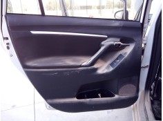 GUARNECIDO PUERTA TRASERA IZQUIERDA 