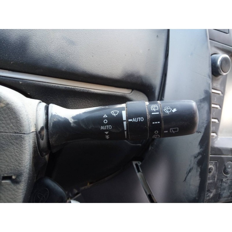 Recambio de mando limpia para toyota verso advance referencia OEM IAM   