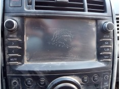 SISTEMA NAVEGACION GPS 