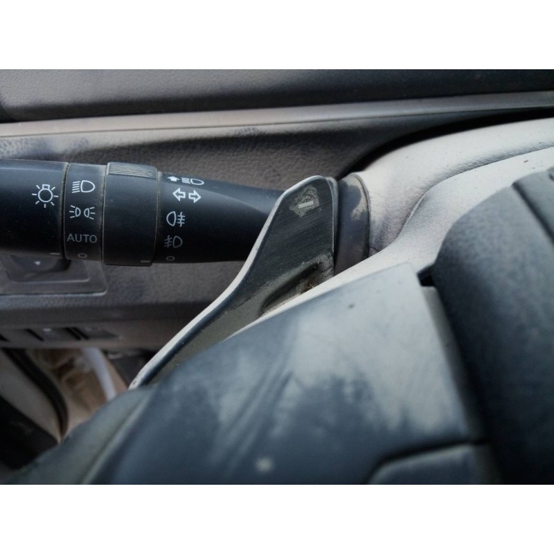 Recambio de volante para toyota verso advance referencia OEM IAM   