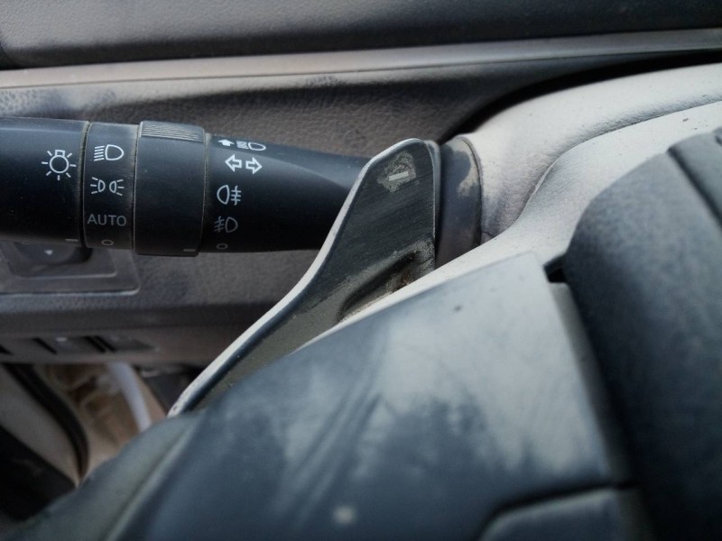 Recambio de volante para toyota verso advance referencia OEM IAM   