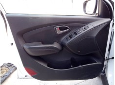 GUARNECIDO PUERTA DELANTERA IZQUIERDA 