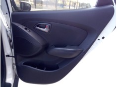 Recambio de guarnecido puerta trasera derecha para hyundai ix35 tecno 2wd referencia OEM IAM   