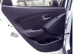 GUARNECIDO PUERTA TRASERA IZQUIERDA 